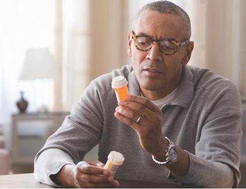 Caring for Aging parents 