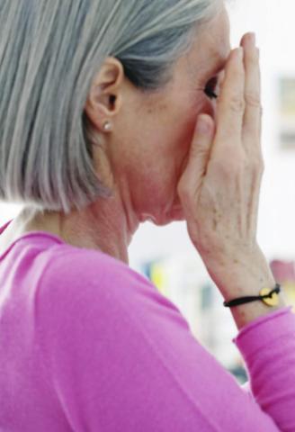 A glimpse at age-related macular degeneration