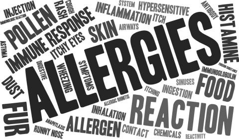 Allergies