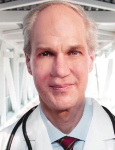 Mercy Health offers leading-edge alternatives to traditional thoracic surgery