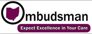 Megan Benner Senecal is a member of the Ombudsman Office. ✲
