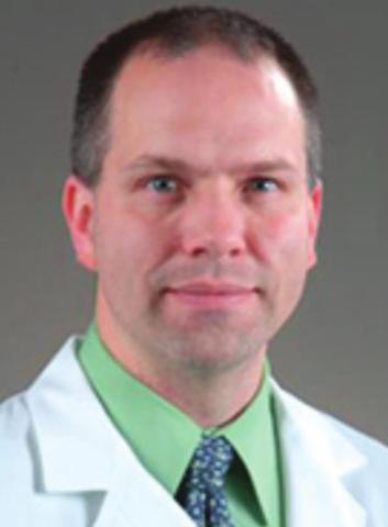 Dr. Jason Schroeder