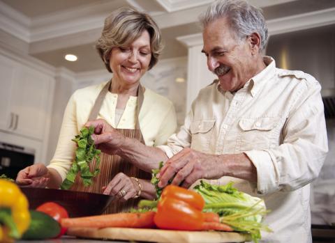 National Nutrition Month