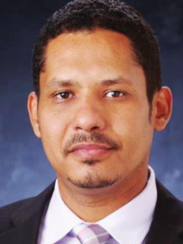 Dr. Mohamed Omballi