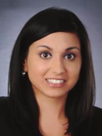 Shaili Desai, MD