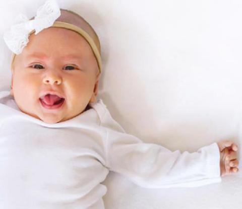 How to apply for your newborn’s social security number