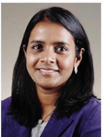 Dr. Shalini Niranjan