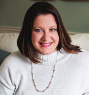 Joy Stocker
