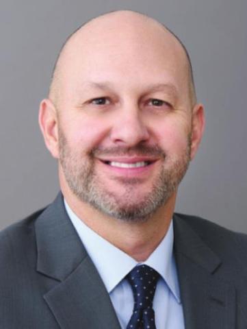 Jeff Barror