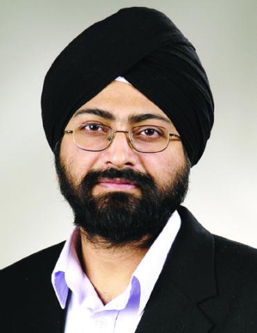 Dr. Tanvir Singh