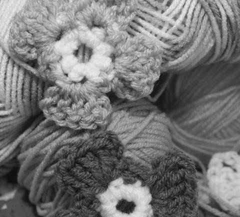 Crochet 