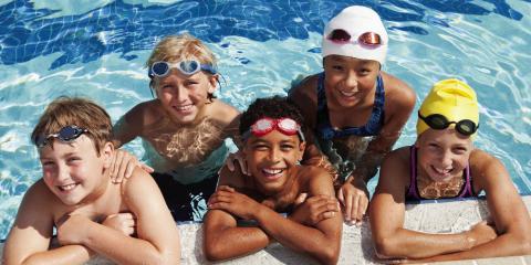 Summer camps 