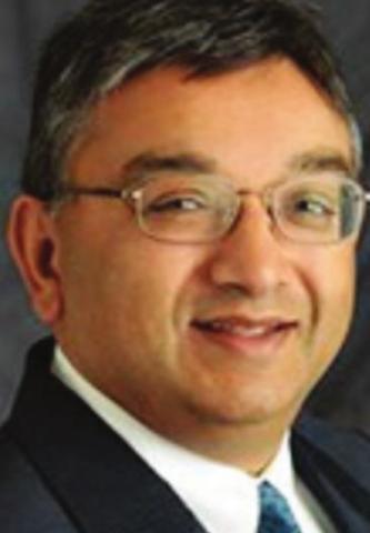 Dhaval Parikh, MD