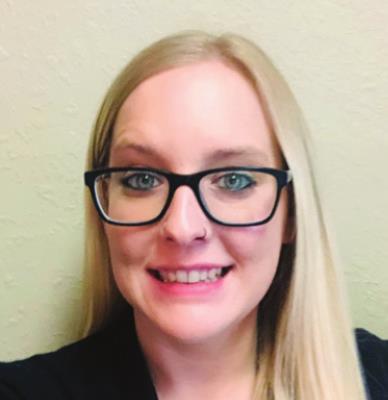 Christine Peters, MSW