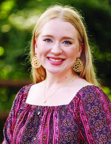 Hannah Tansel