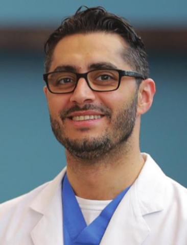 Dr. Abdallah Kobeissy