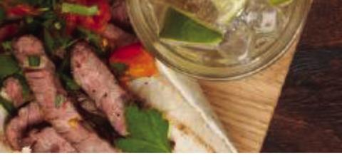 The recipe below exemplifies how a well-balanced diet, rich in protein, can be a culinary journey filled with satisfaction. The combination of high-quality protein from the flank steak, paired with the vibrant flavors of Brazilian-inspired marinade, showcases that nutritious meals can be both nourishing and delightful.