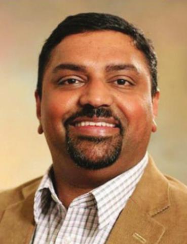 Dr. Paul Chacko