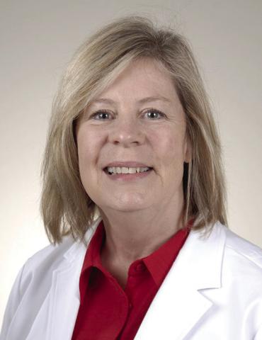 Dr. Jennifer DeLucia