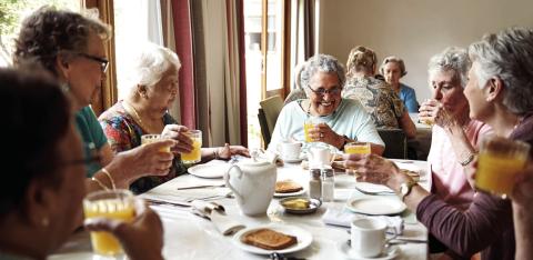Senior Living