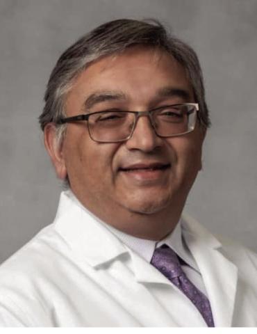 Dhaval Parikh, MD