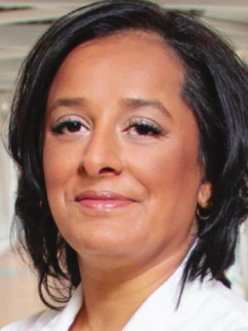 Sayeema Daudi, MD