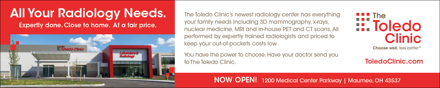 Toledo Clinic Radiology Center