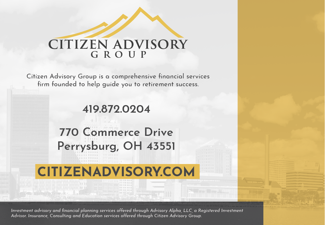Citizen Advisory Group