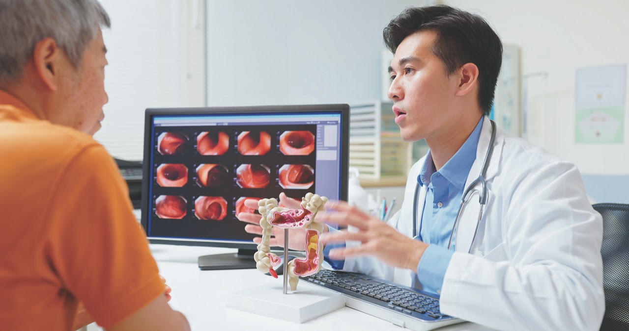 Men's Health Awareness Month