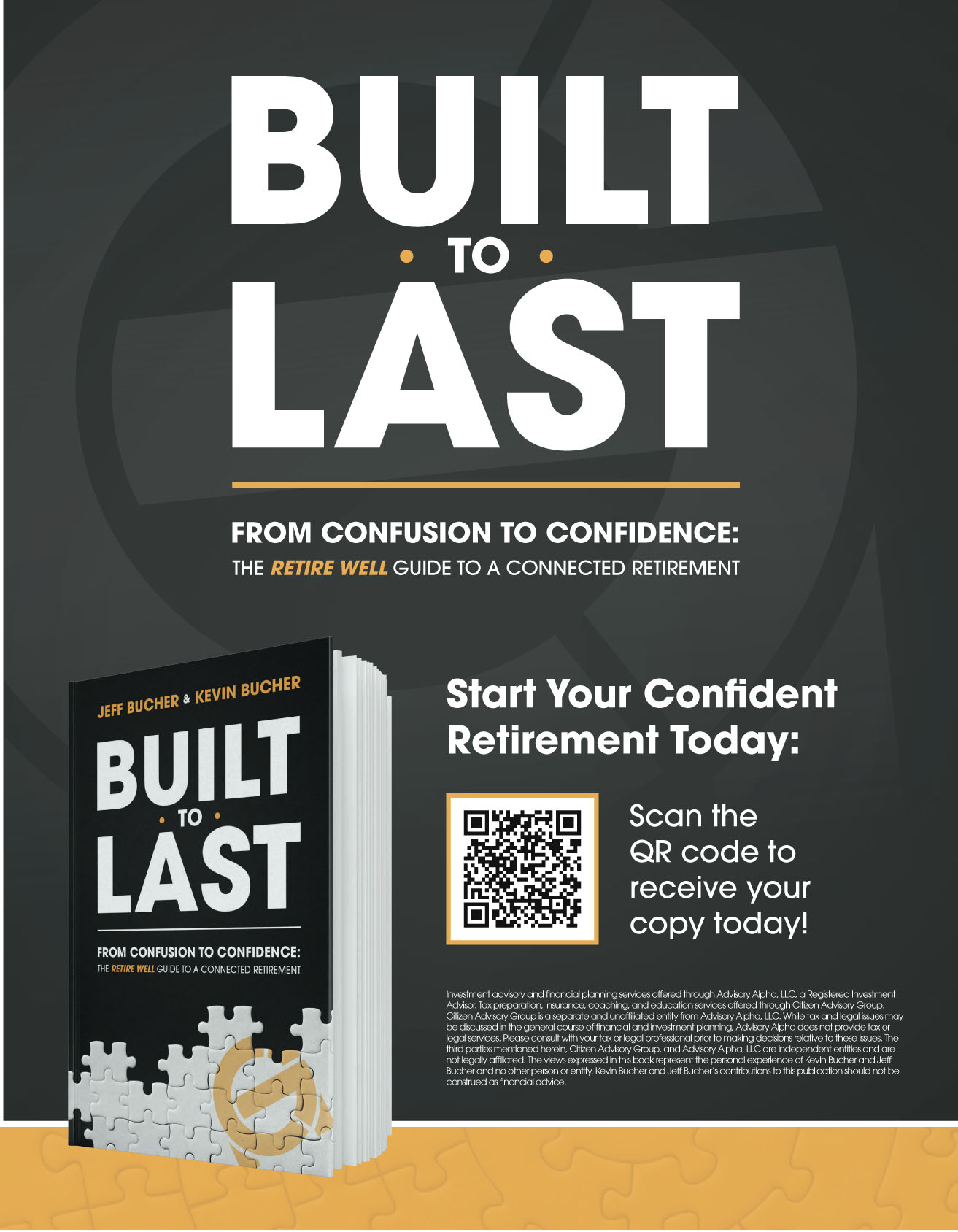 Retirement guide 