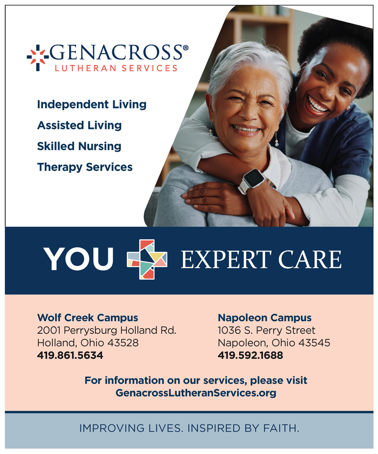 Genacross