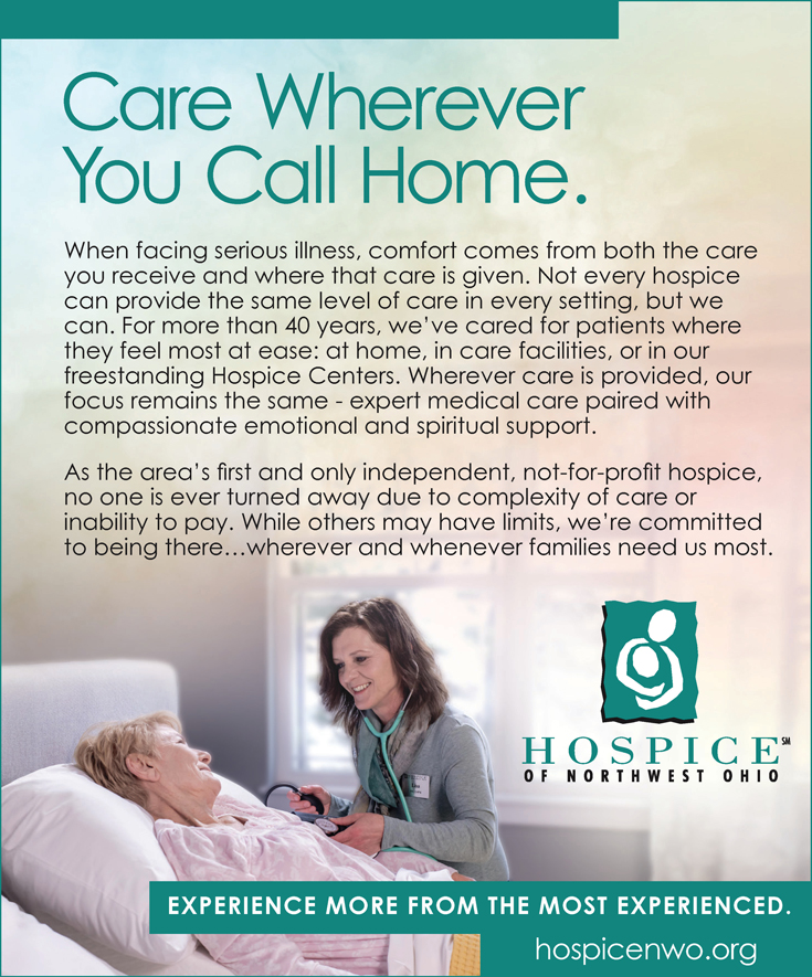 Hospice Care 