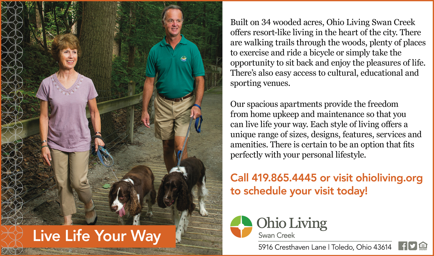 Ohio Living 