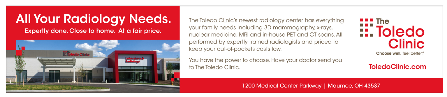 The Toledo Clinic 