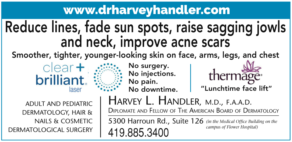 Health and beauty services 