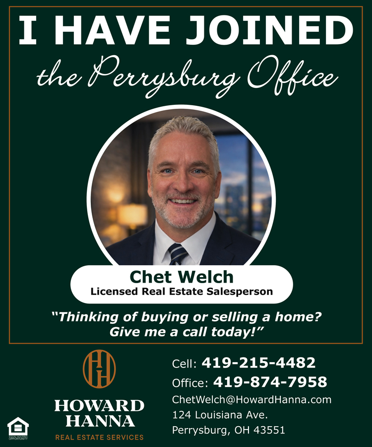 Chet Welch