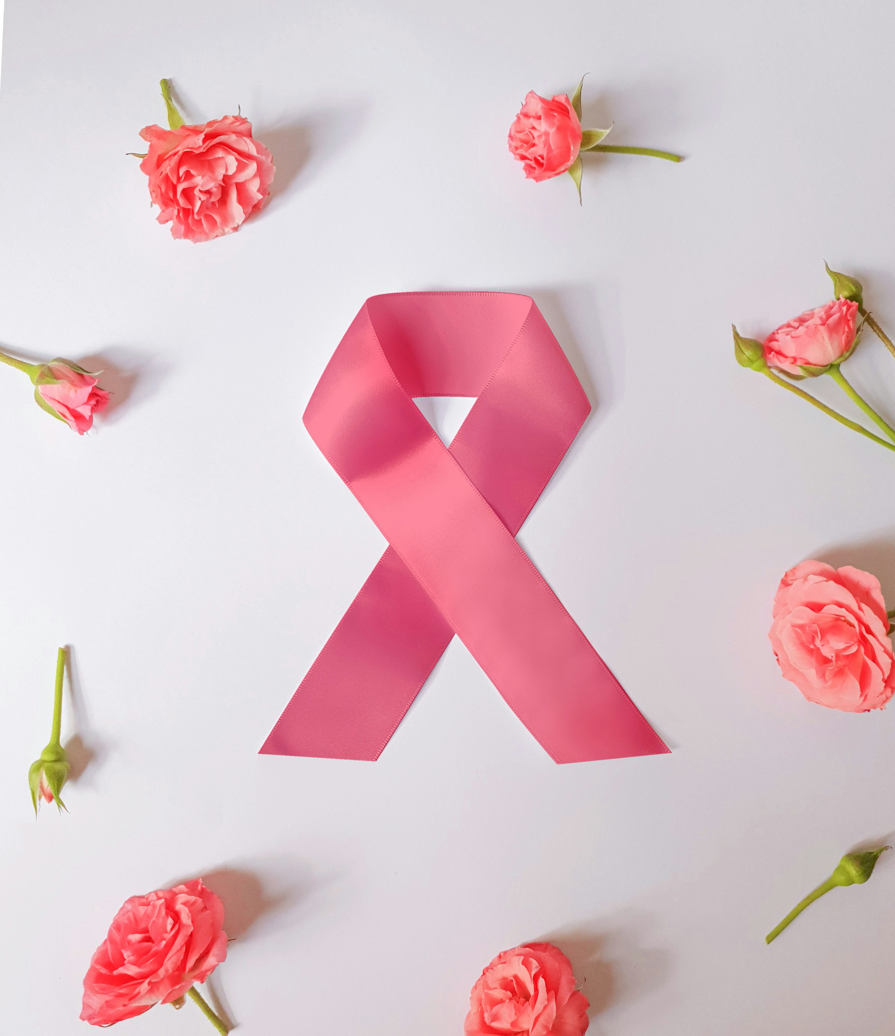 Breast Cancer Awareness Month 