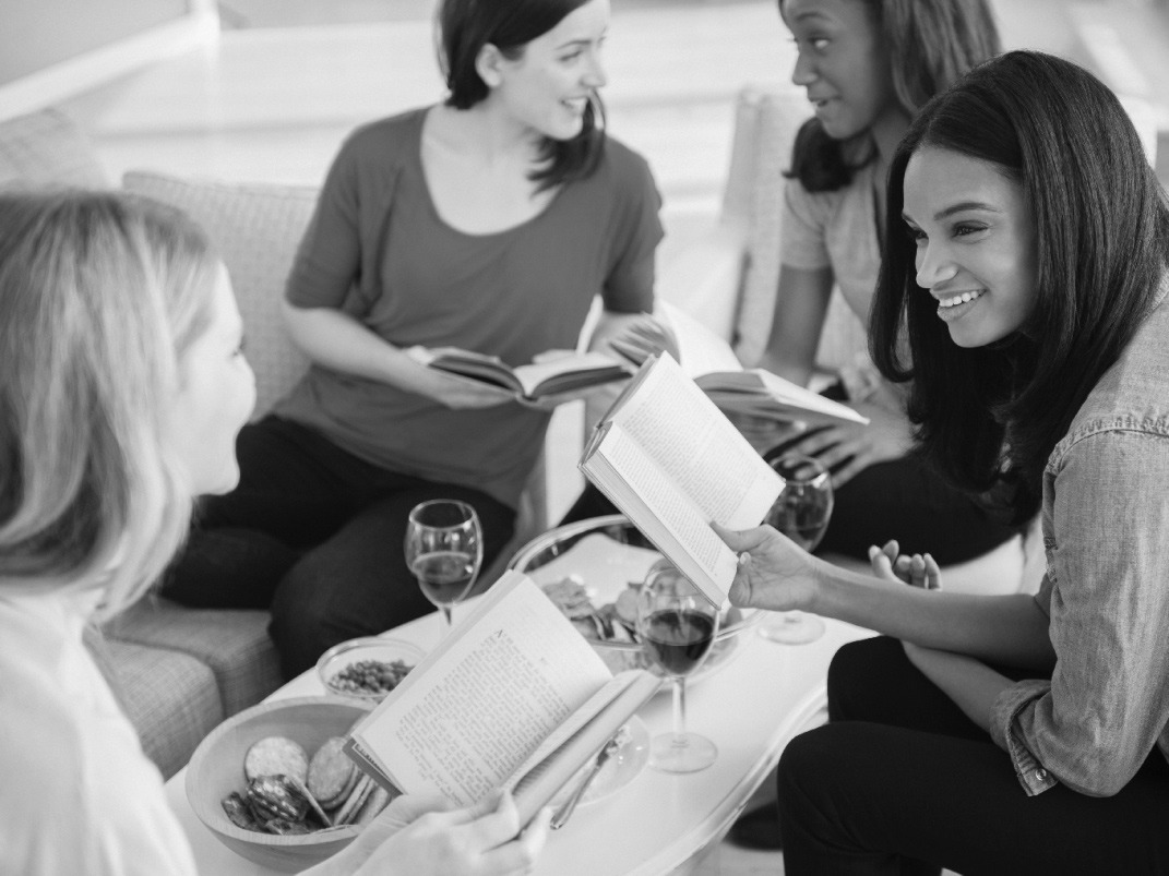 Book Club