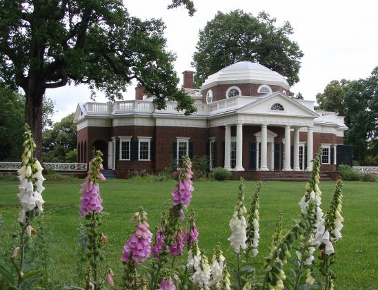 Monticello is but one of the numerous destinations within easy reach of  Shenandoah. You should be able to plan a trip that would satisfy every member  of the famil