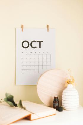 October Theory 
