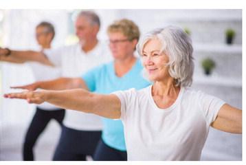 Fall prevention 