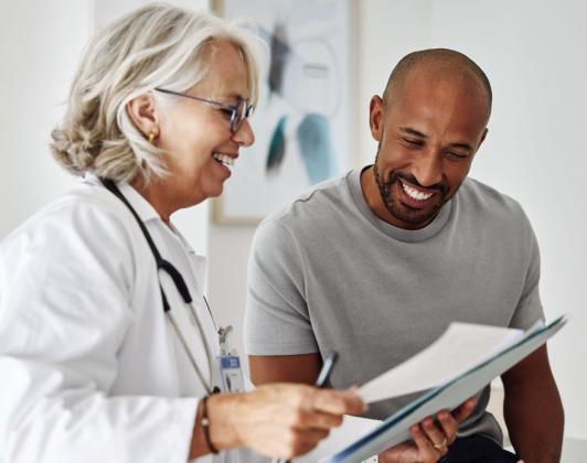 Medical visits 
