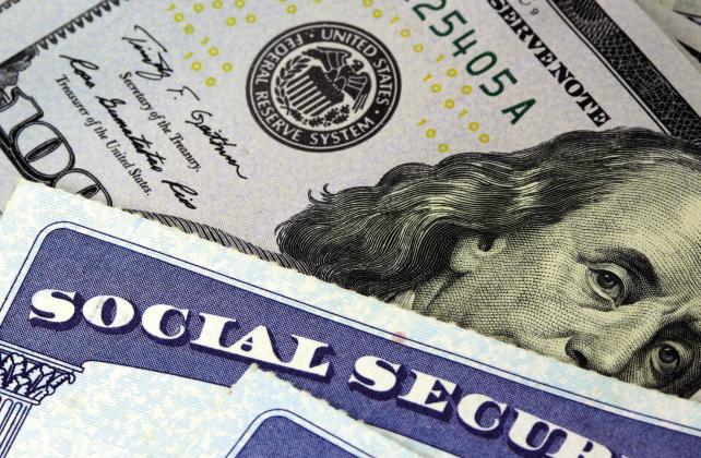 Social Security: maximizing benefits | Healthy Living News