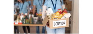 Donation