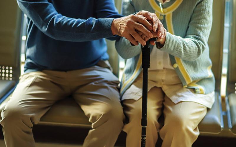 Average age of onset of PD is 60