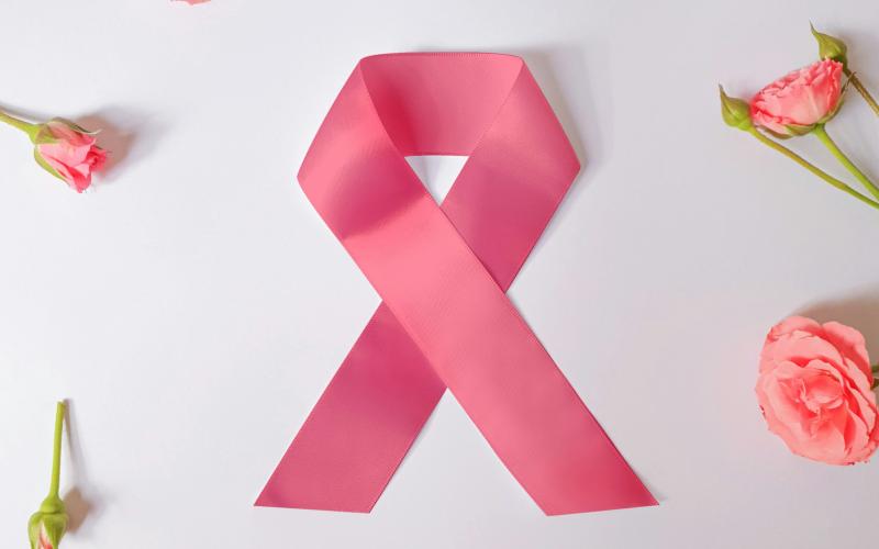 Breast Cancer Awareness Month