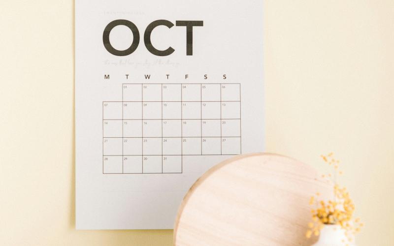 October Theory