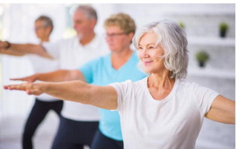 Fall prevention