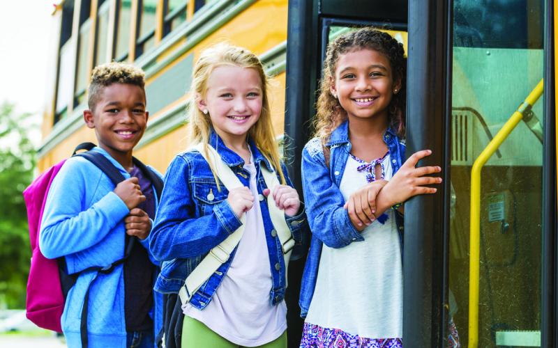 Ready for back to school?