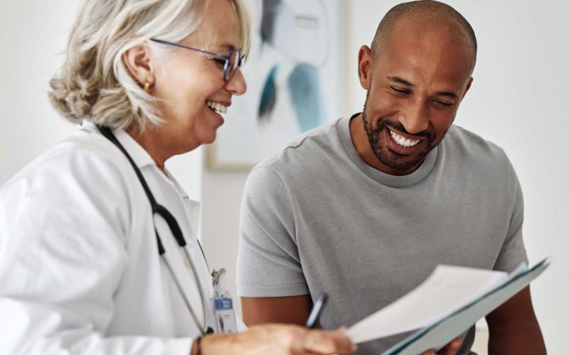 Medical visits